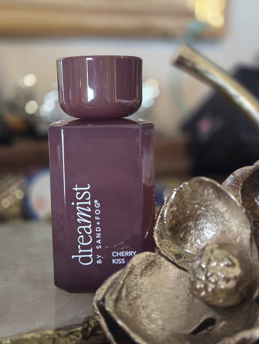 Dreamist by Sand + Fog Cherry Kiss